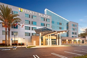 Hyatt Place LAX El Segundo